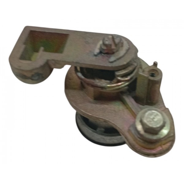 Miolo Chave Porta Malas Chery Cielo Sedan 1.6 2012