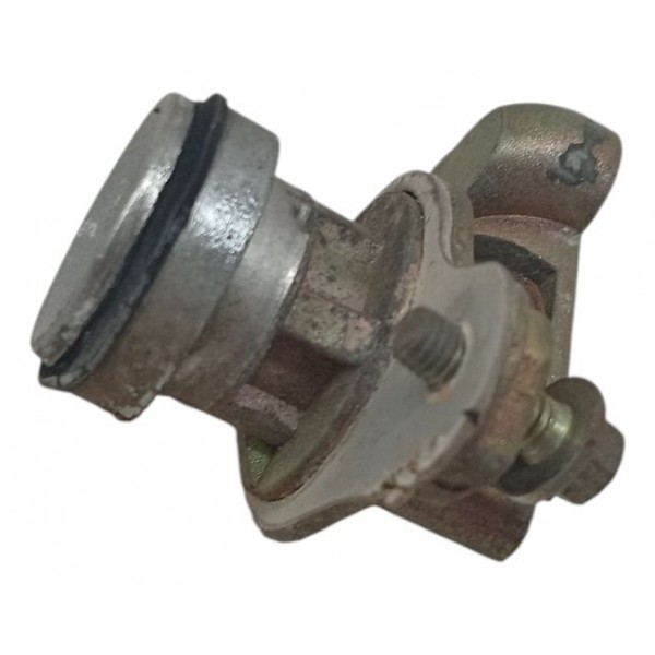 Miolo Chave Porta Malas Chery Cielo Sedan 1.6 2012