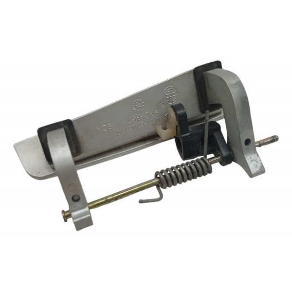 Maçaneta Externa Dianteira Esquerda Chery Cielo Sedan 2012