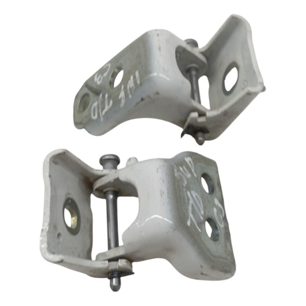 Dobradiça Porta Traseira Direita Citroen C3 2018