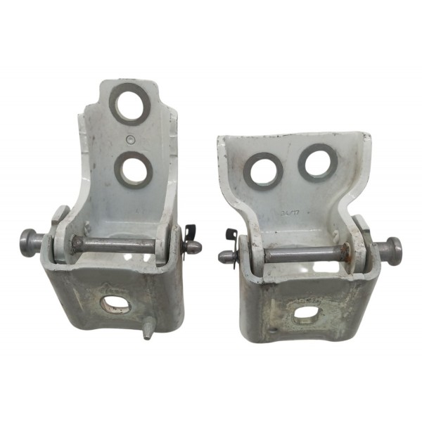 Dobradiça Porta Traseira Direita Citroen C3 2018