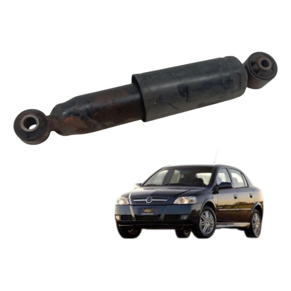 Amortecedor Traseiro Chevrolet Astra 2.0 2000