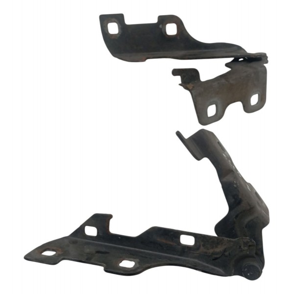 Par Dobradiça Braço Capô Renault Clio 2002