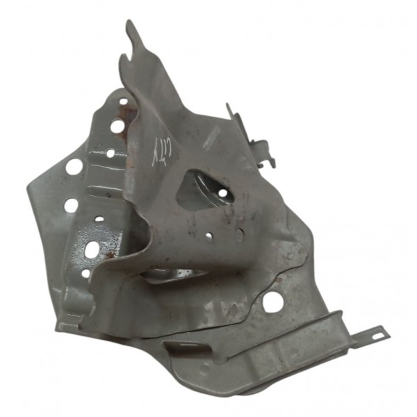 Suporte Bateria Honda City 2019