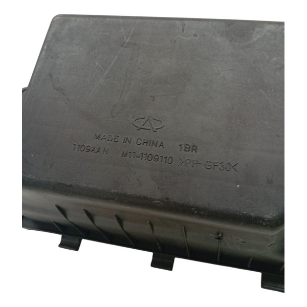 Caixa Filtro Ar Chery Cielo 1.6 2012