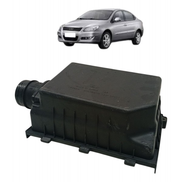 Caixa Filtro Ar Chery Cielo 1.6 2012