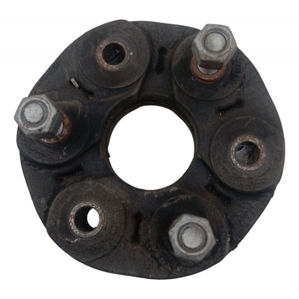 Borracha Coxim Cardan Mercedes Benz C180 2011