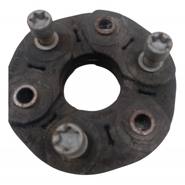 Borracha Coxim Cardan Mercedes Benz C180 2011