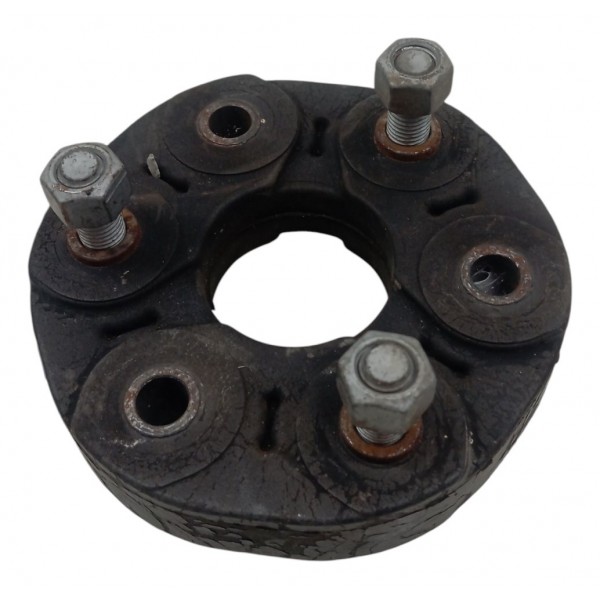 Borracha Coxim Cardan Mercedes Benz C180 2011