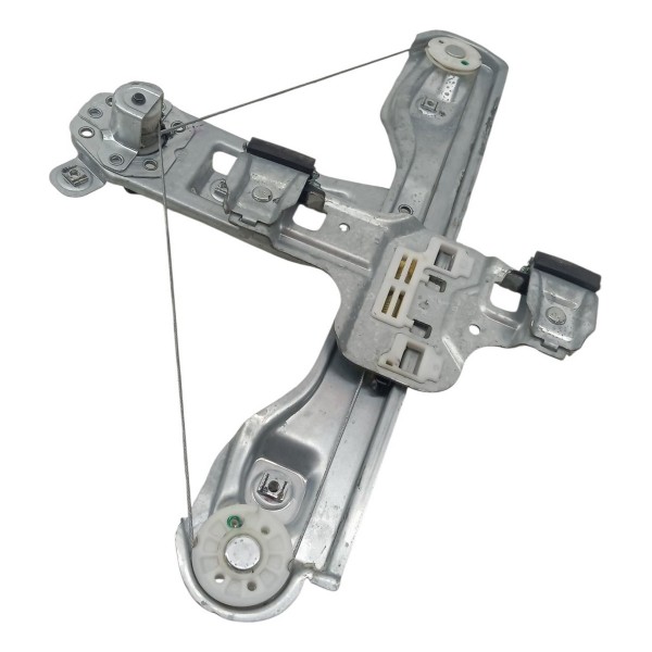 Maquina Vidro Manual Traseira Esquerda Chevrolet Onix 2012