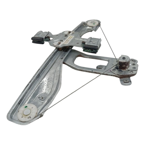 Maquina Vidro Manual Traseira Esquerda Chevrolet Onix 2012