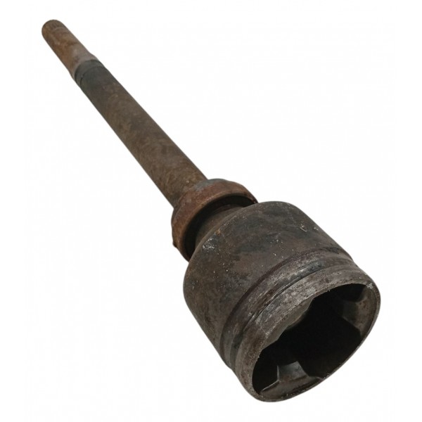 Tulipa Semi Eixo Direito Peugeot 307 Sw 2005 2006