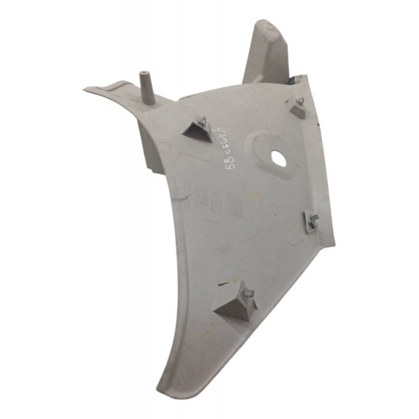 Moldura Suporte Bagagito Lado Direito Gm Celta 2014