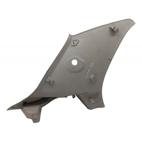 Moldura Suporte Bagagito Lado Direito Gm Celta 2014