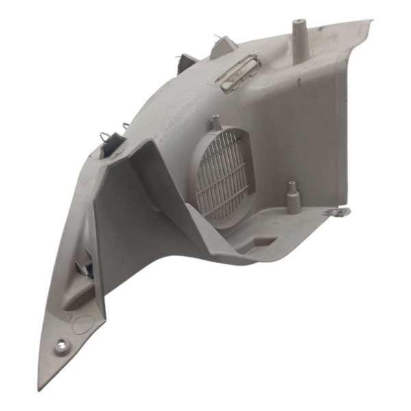 Moldura Suporte Bagagito Lado Direito Gm Celta 2014