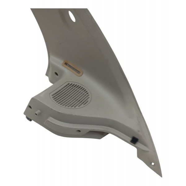 Moldura Suporte Bagagito Lado Direito Gm Celta 2014