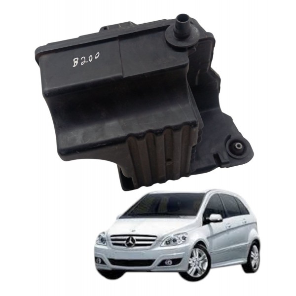 Caixa Filtro Ar Mercedes B200 2.0 2009 Detalhe