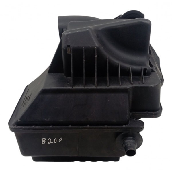 Caixa Filtro Ar Mercedes B200 2.0 2009 Detalhe