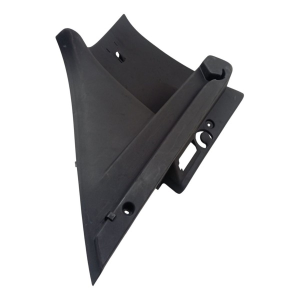 Moldura Bagagito Esquerdo Renault Sandero 2017