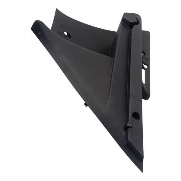 Moldura Bagagito Esquerdo Renault Sandero 2017