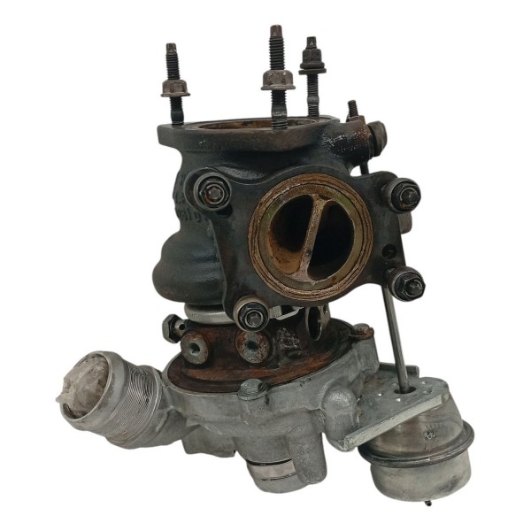 Turbina Motor Citroen C4 Lounge 1.6 Thp