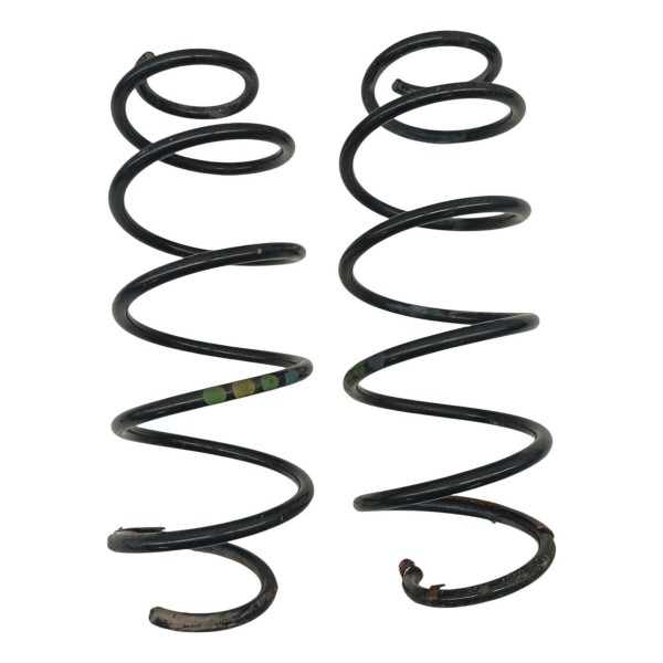 Par Molas Dianteira Citroen C4 Lounge 1.6 2015