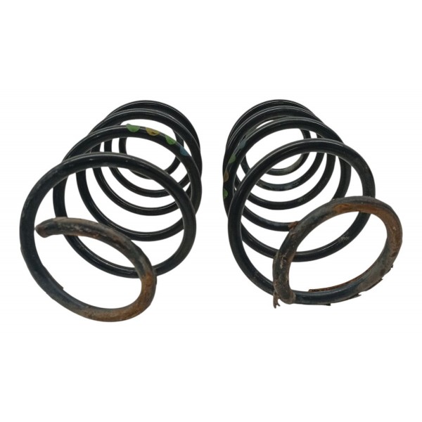 Par Molas Dianteira Citroen C4 Lounge 1.6 2015