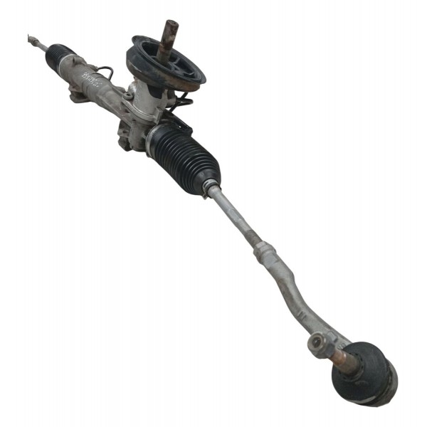 Caixa Direção Hidráulica Citroen C4 Lounge 1.6 2015