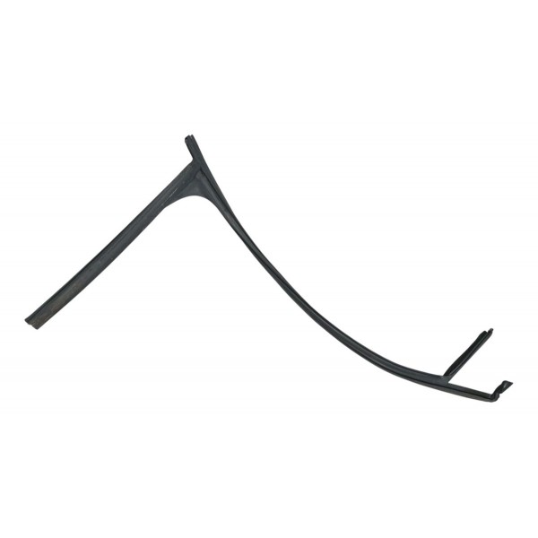 Borracha Guarnição Porta Dianteira Direita Chery Cielo 2012