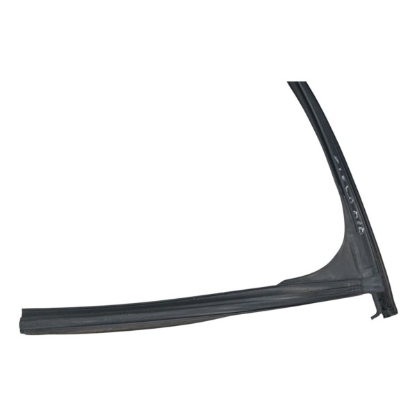 Borracha Guarnição Porta Dianteira Direita Chery Cielo 2012