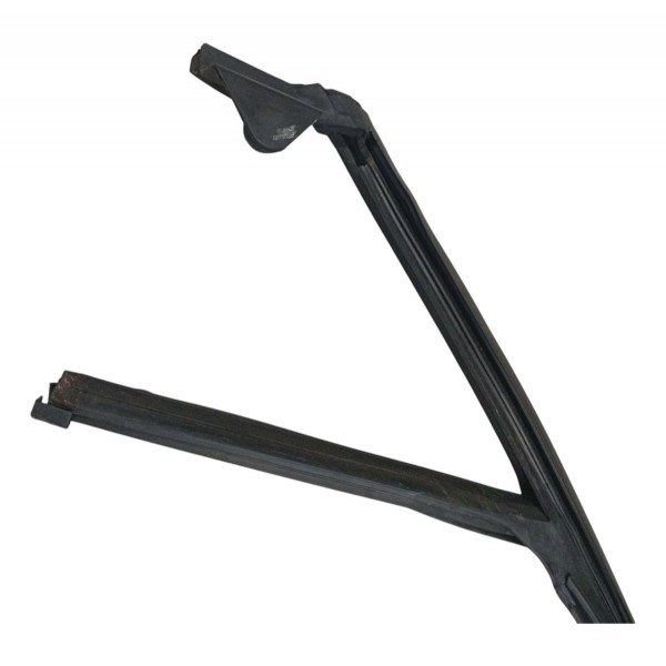 Borracha Guarnição Porta Dianteira Direita Chery Cielo 2012