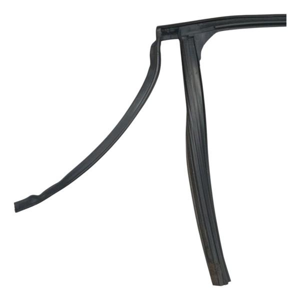 Borracha Guarnição Porta Traseira Direita Chery Cielo 2012