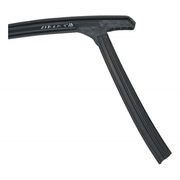 Borracha Guarnição Porta Traseira Direita Chery Cielo 2012