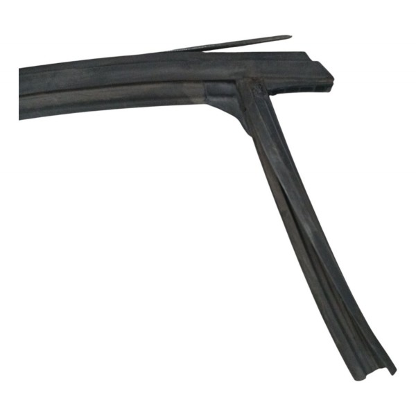 Borracha Guarnição Porta Traseiro Esquerdo Chery Cielo 2012