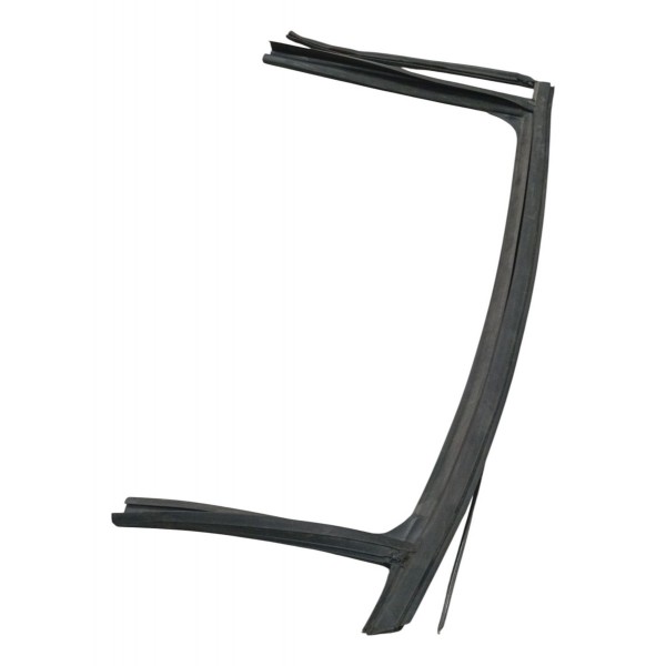 Borracha Guarnição Porta Traseiro Esquerdo Chery Cielo 2012