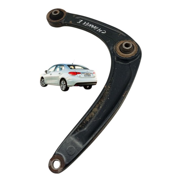 Balança Suspensão Esquerda Citroen C4 Lounge 1.6 2015