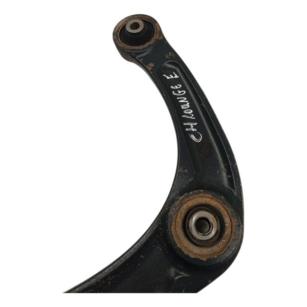 Balança Suspensão Esquerda Citroen C4 Lounge 1.6 2015