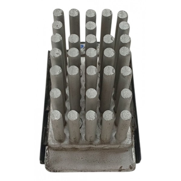 Resistencia Ar Condicionado Chery Cielo Sedan 2012 X886237h