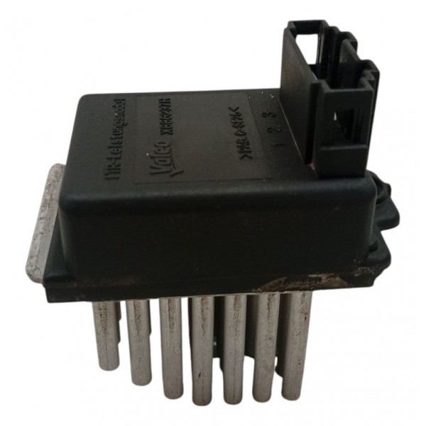 Resistencia Ar Condicionado Chery Cielo Sedan 2012 X886237h