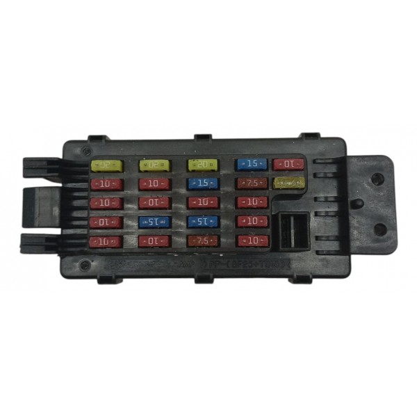 Caixa Fusivel Interna Chery Cielo 1.6 16v 2011 2012 2013