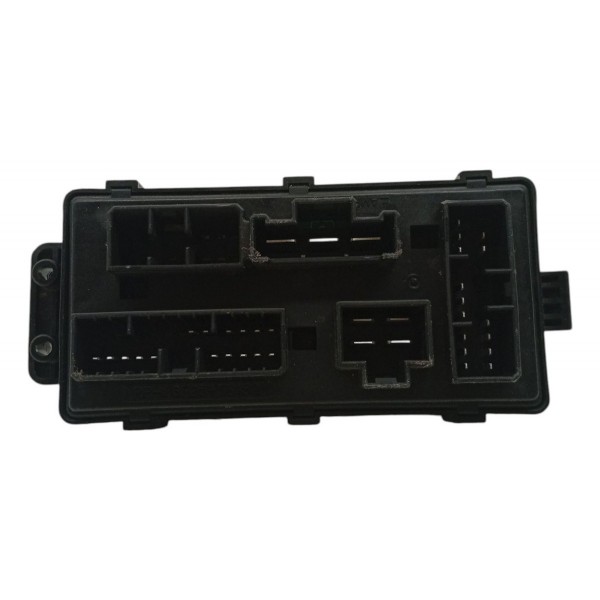 Caixa Fusivel Interna Chery Cielo 1.6 16v 2011 2012 2013