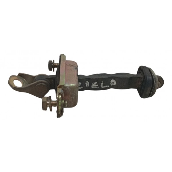 Limitador Porta Dianteira Esquerda Chery Cielo Sedan 2012