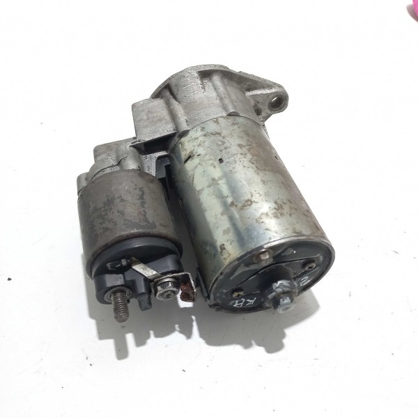 Motor Arranque Chevrolet Zafira 2003