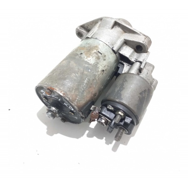 Motor Arranque Chevrolet Zafira 2003