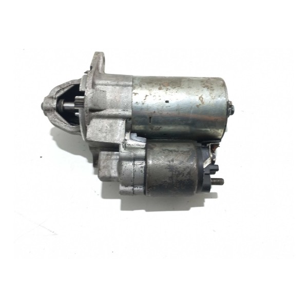 Motor Arranque Chevrolet Zafira 2003