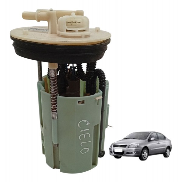 Bomba Combustivel Chery Cielo 1.6 2012