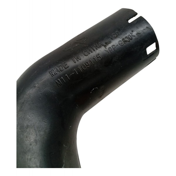 Duto Filtro Ar Chery Cielo Sedan 1.6 2012 M111109115