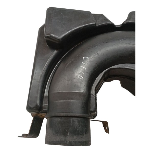 Caixa Ressonador Ar Chery Cielo 1.6 2012