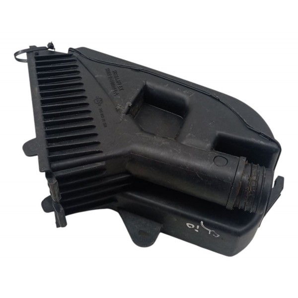 Caixa Filtro Ar Renault Clio 1.0 2005 2006 Detalhe