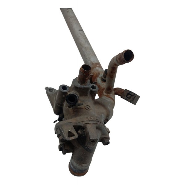 Cavalete Válvula Termostática Mitsubishi Airtrek 2.0 2006